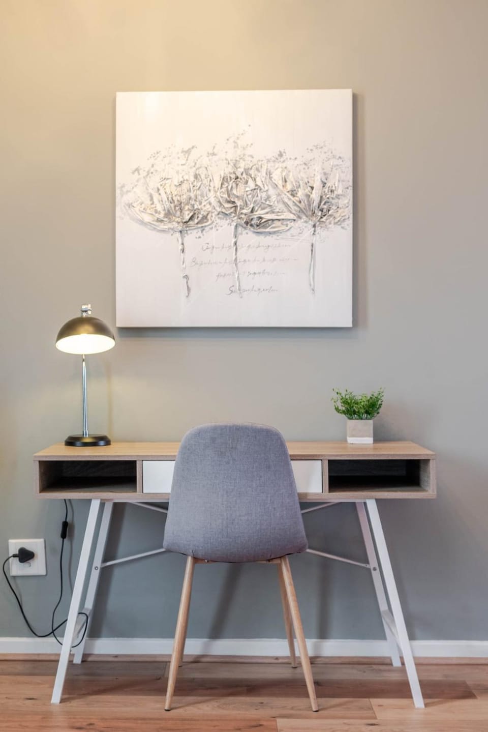 Urban Studio at Crimson Square Apartment in Cape Town