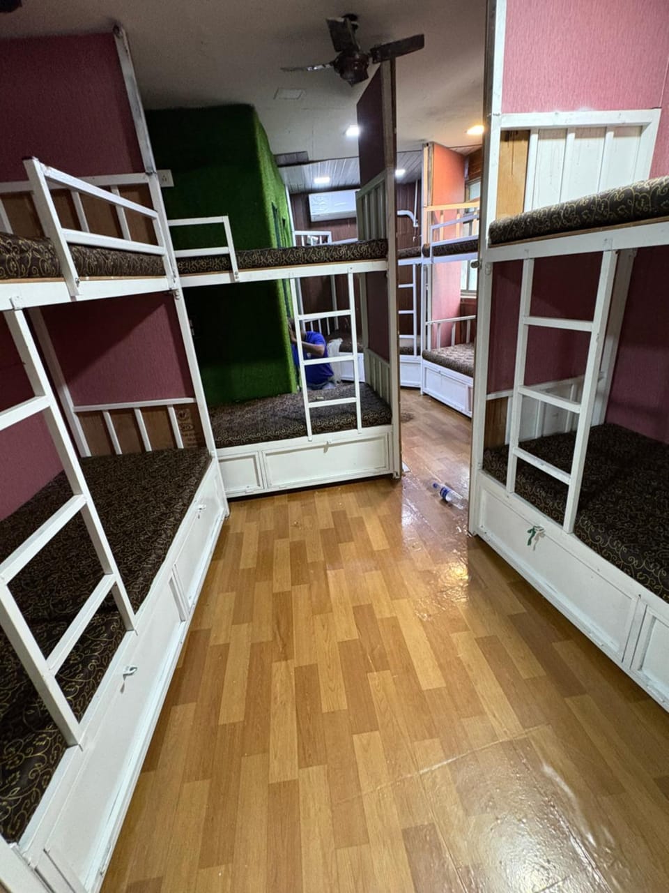 sakinaka dormitory and hostel Hostel in Mumbai