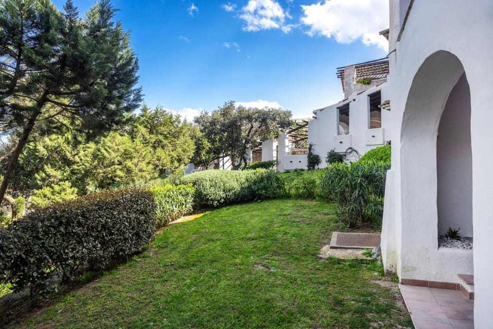 PORTO CERVO-New house 300m from the sea Apartment in Sardinia