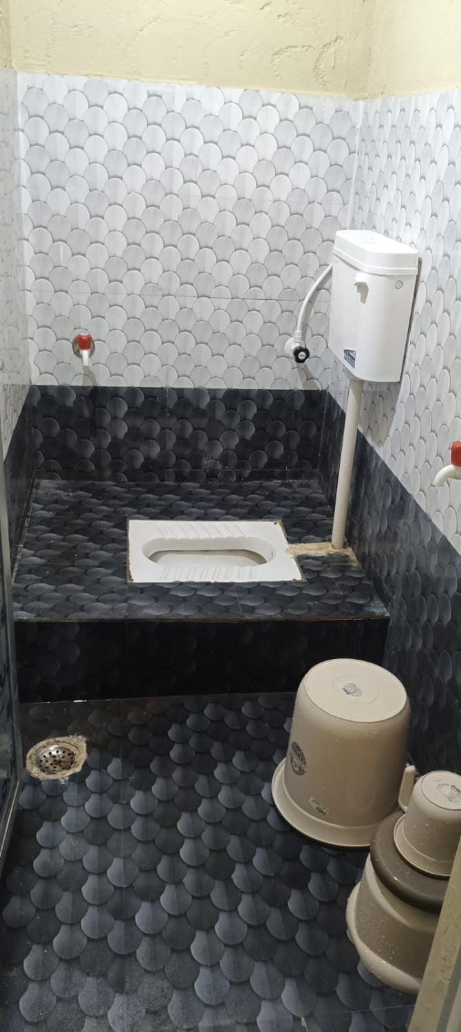 Toilet, Bathroom