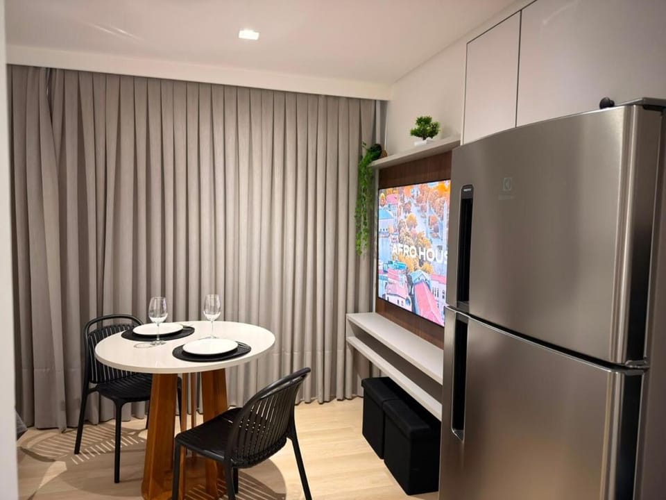TV and multimedia, Dining area