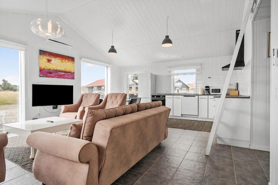 M431-Vaeggerlose-Marielyst-Strandpark-273 House in Væggerløse