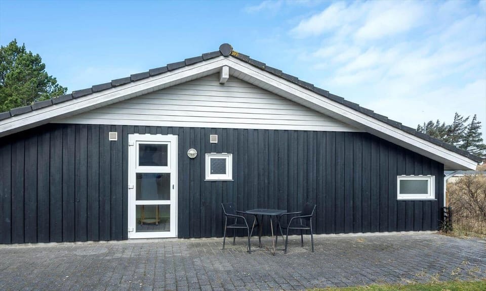 VE069-Vejers-Strand-Nordvej-58 House in Vejers