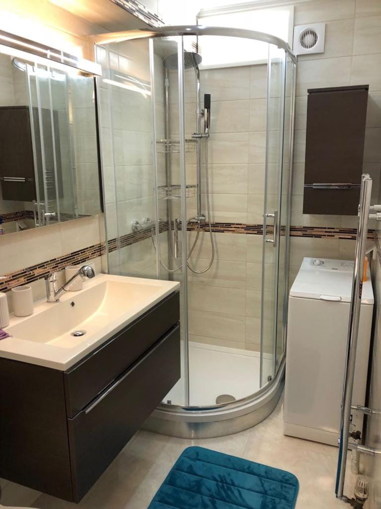 Modern 1 bedroom studio in Hanover-Langenhagen Apartment in Hanover