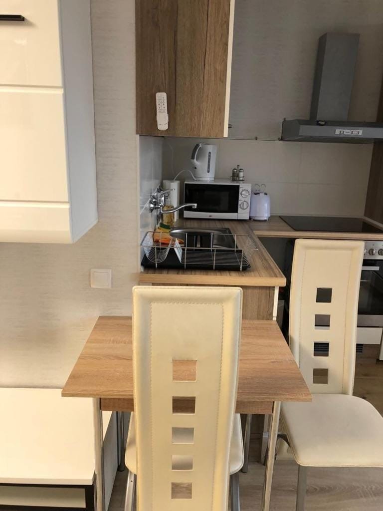 Modern 1 bedroom studio in Hanover-Langenhagen Apartment in Hanover