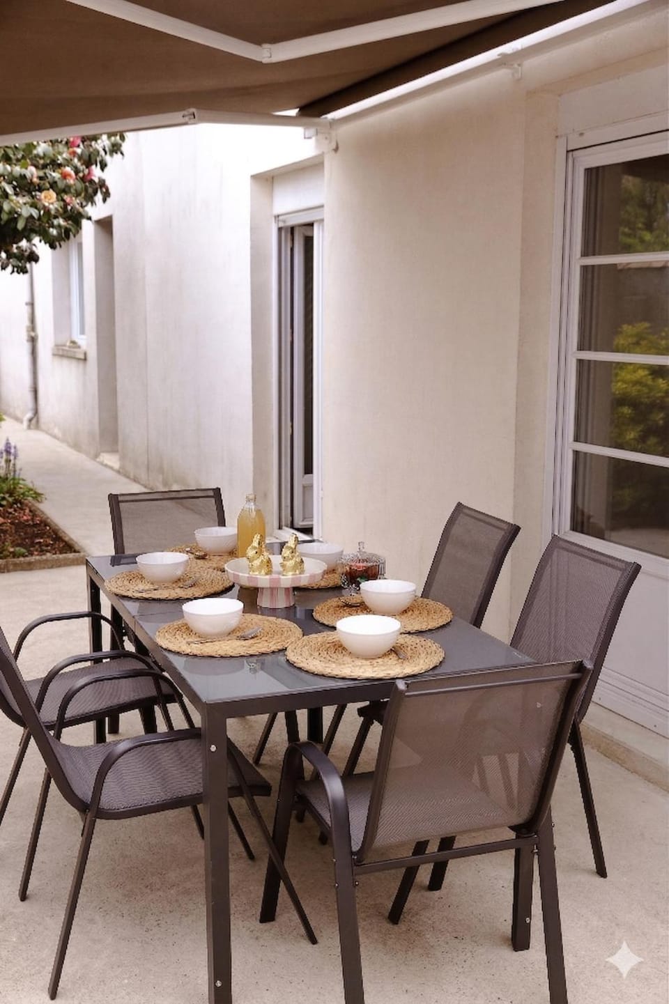 L'Escale Rochefortaise - Maison 80m2 Thermes Parking et Fibre House in Nouvelle-Aquitaine