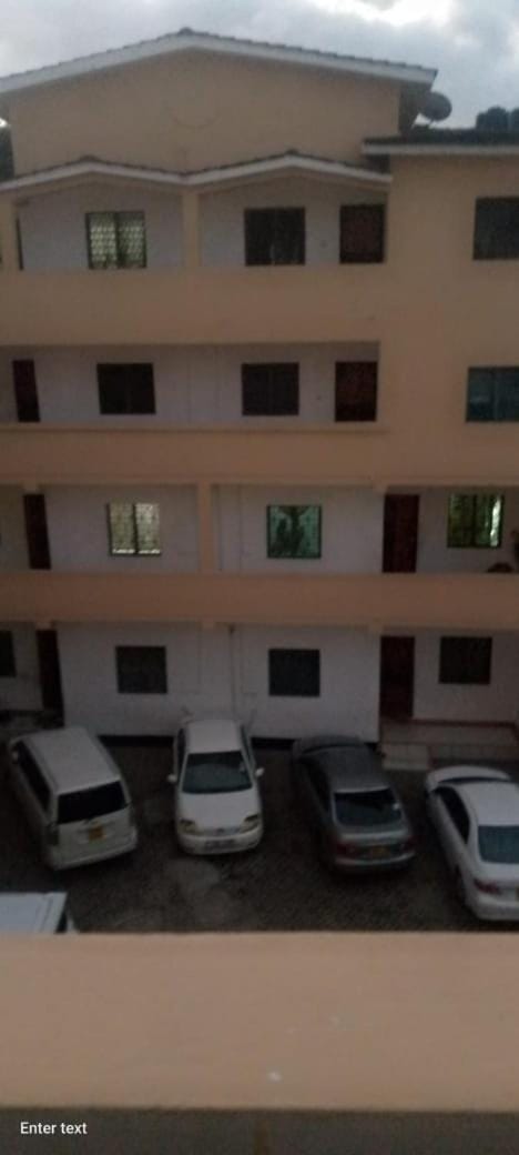 Nyali Mkomani Tamarind 2BR Apartment in Mombasa County