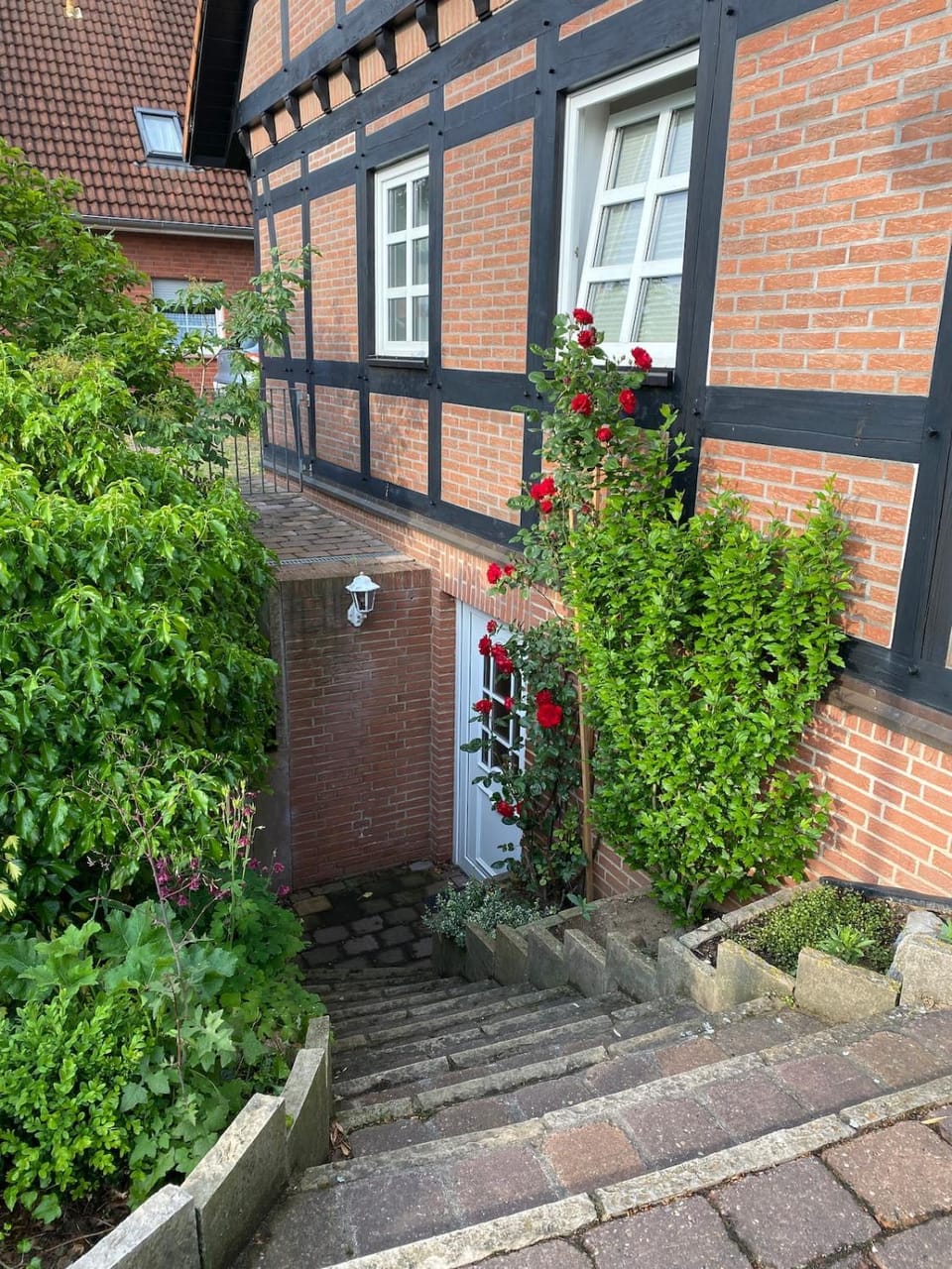 Nice Messe Flat Apartment in Hanover