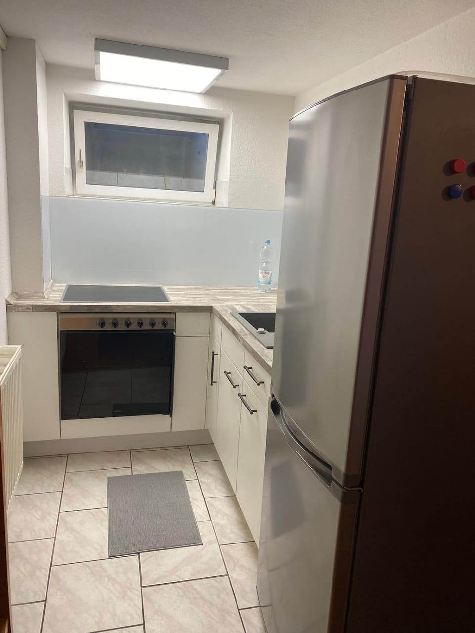 Nice Messe Flat Apartment in Hanover