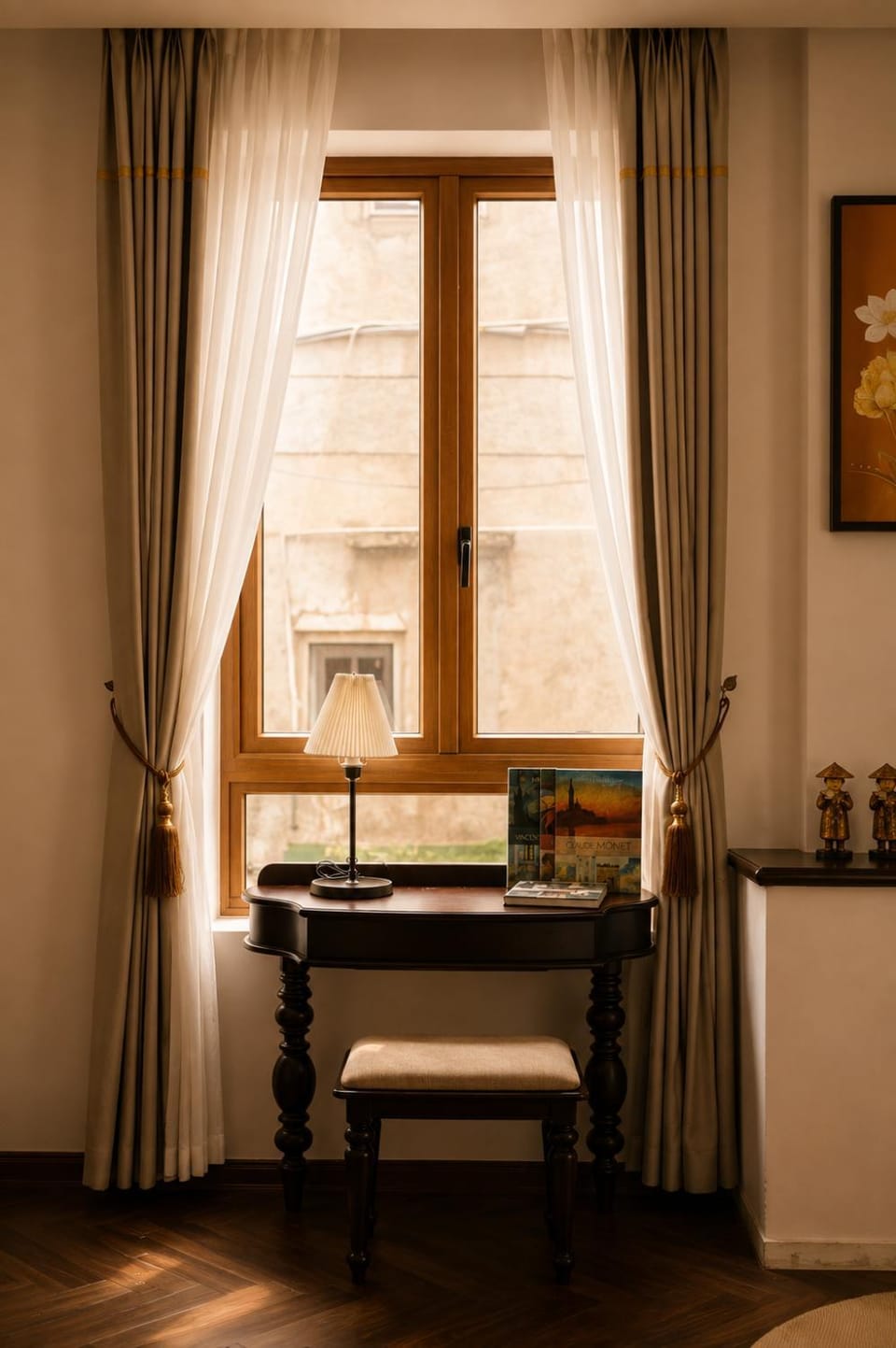 4 BR Villa-Old Town Central Hanoi by Lily Hidden Villa in Hanoi