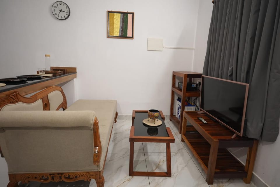 Indigo Mist Apartment in Thiruvananthapuram
