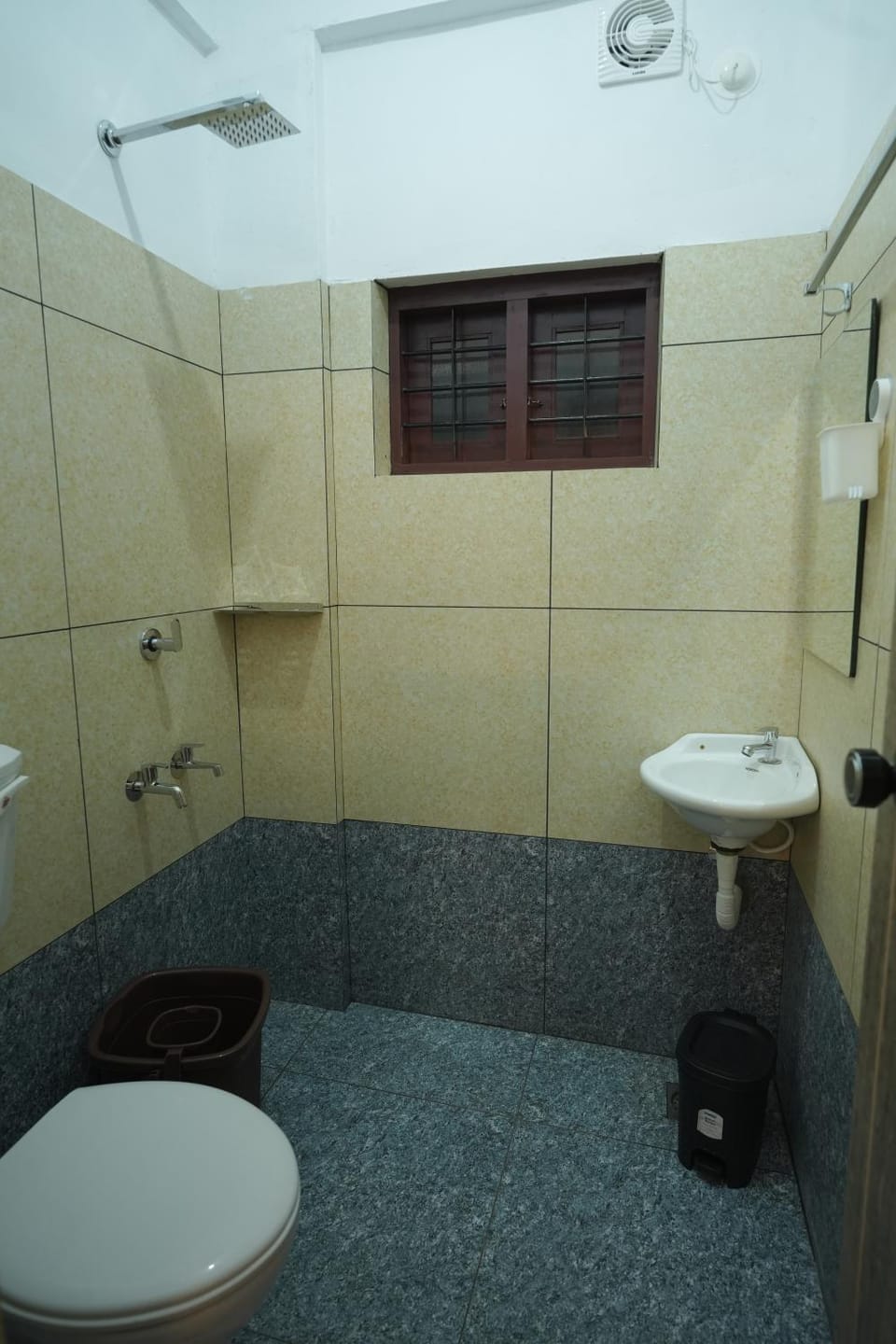 Indigo Mist Apartment in Thiruvananthapuram