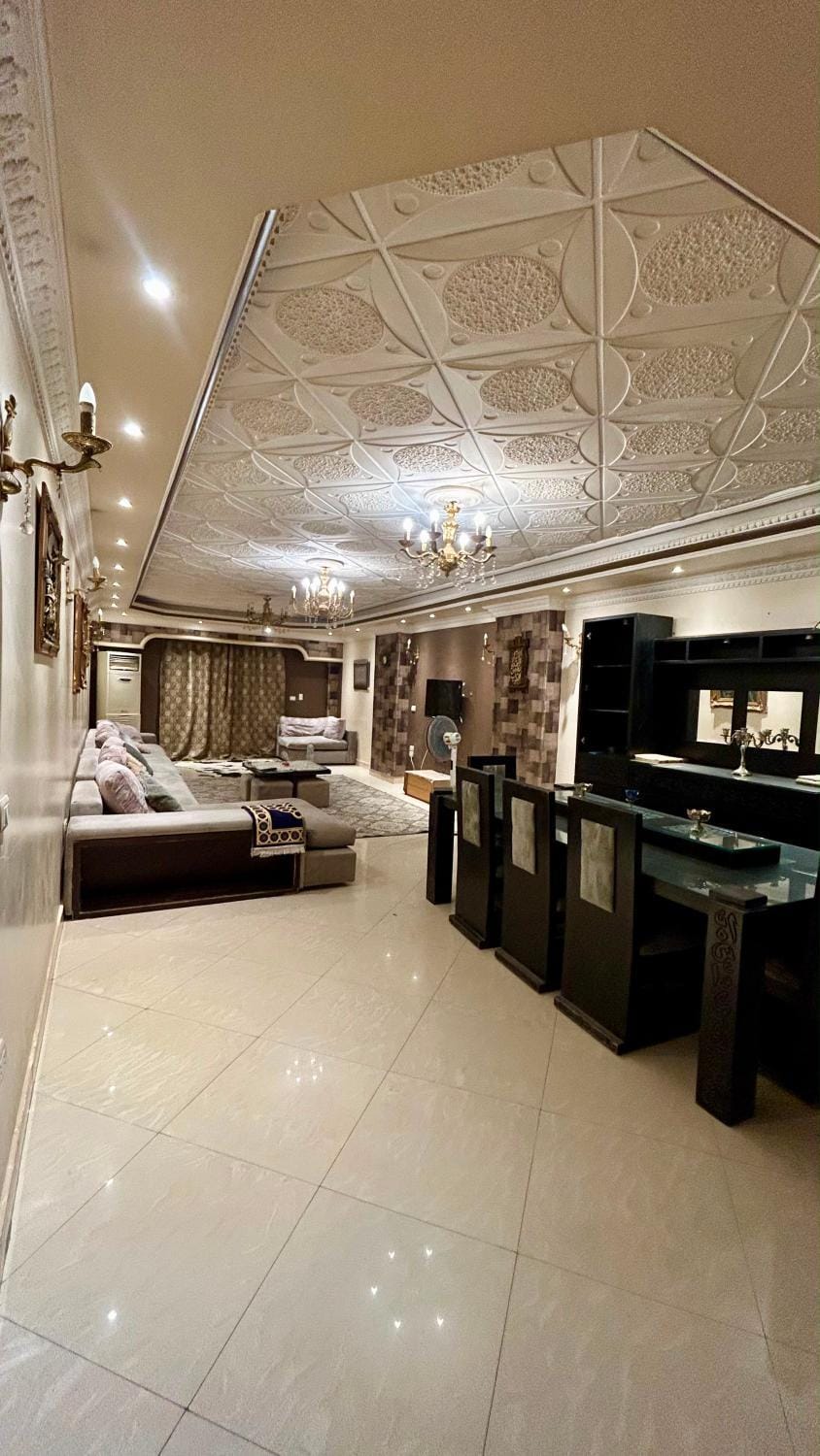 شارع الملك فيصل Apartment in Egypt