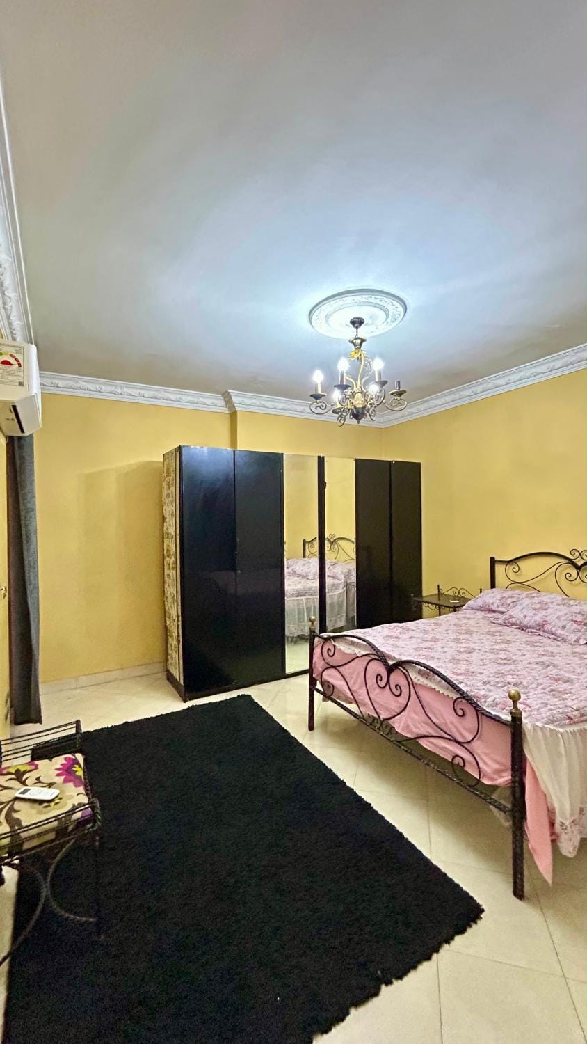 شارع الملك فيصل Apartment in Egypt