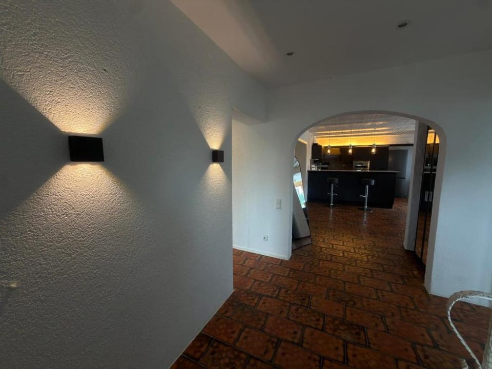 3 Bedroom Loft mit Seeblick und Terasse Apartment in Konstanz
