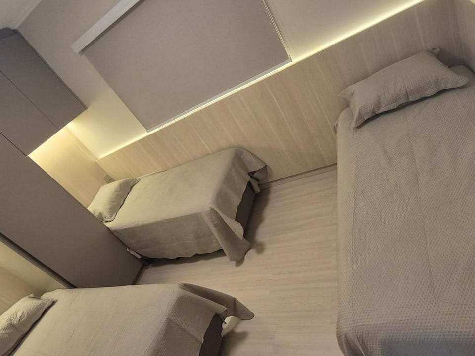 Conforto próximo da Unimed e Franca Shopping Apartment in Franca