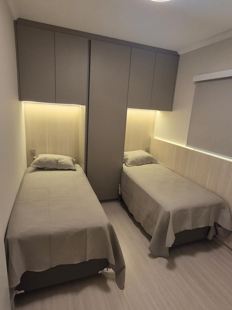 Conforto próximo da Unimed e Franca Shopping Apartment in Franca