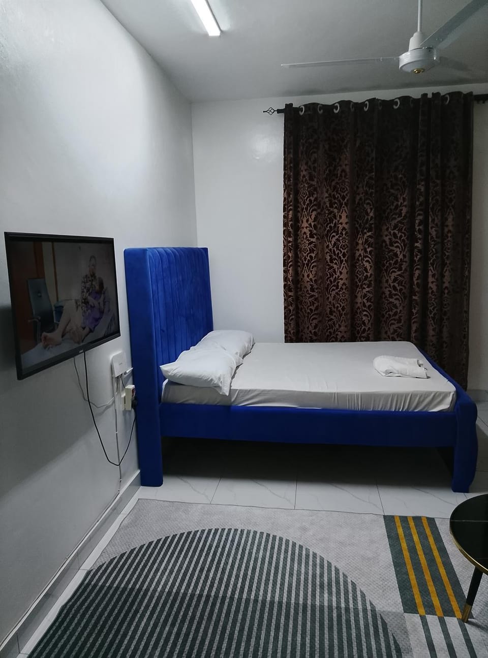 Linty BnB Apartment in Mombasa County