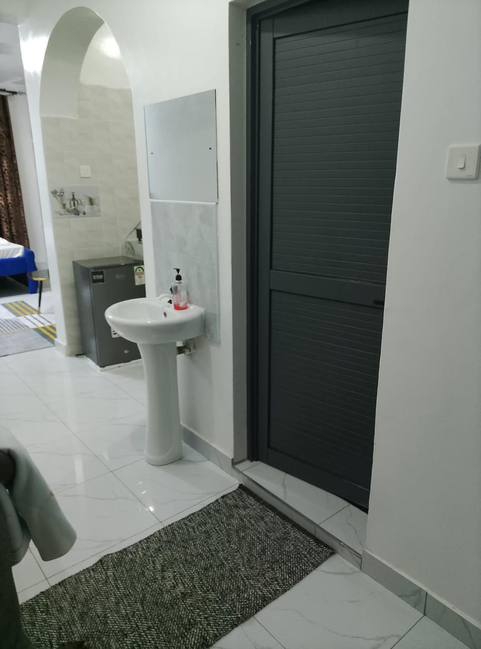 Linty BnB Apartment in Mombasa County