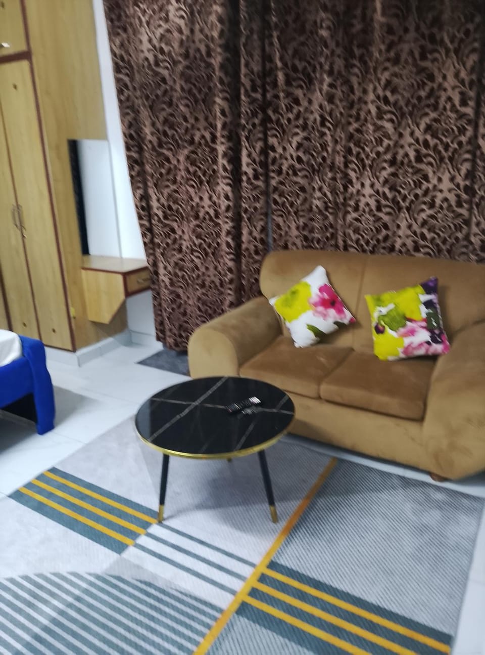 Linty BnB Apartment in Mombasa County