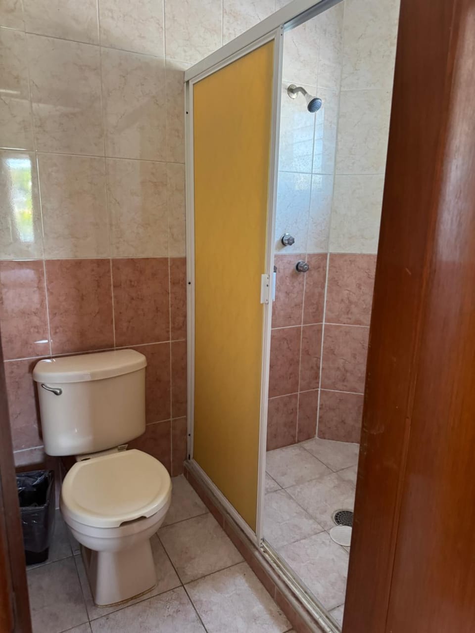 Microhotel Pallas Hotel in State of Tabasco