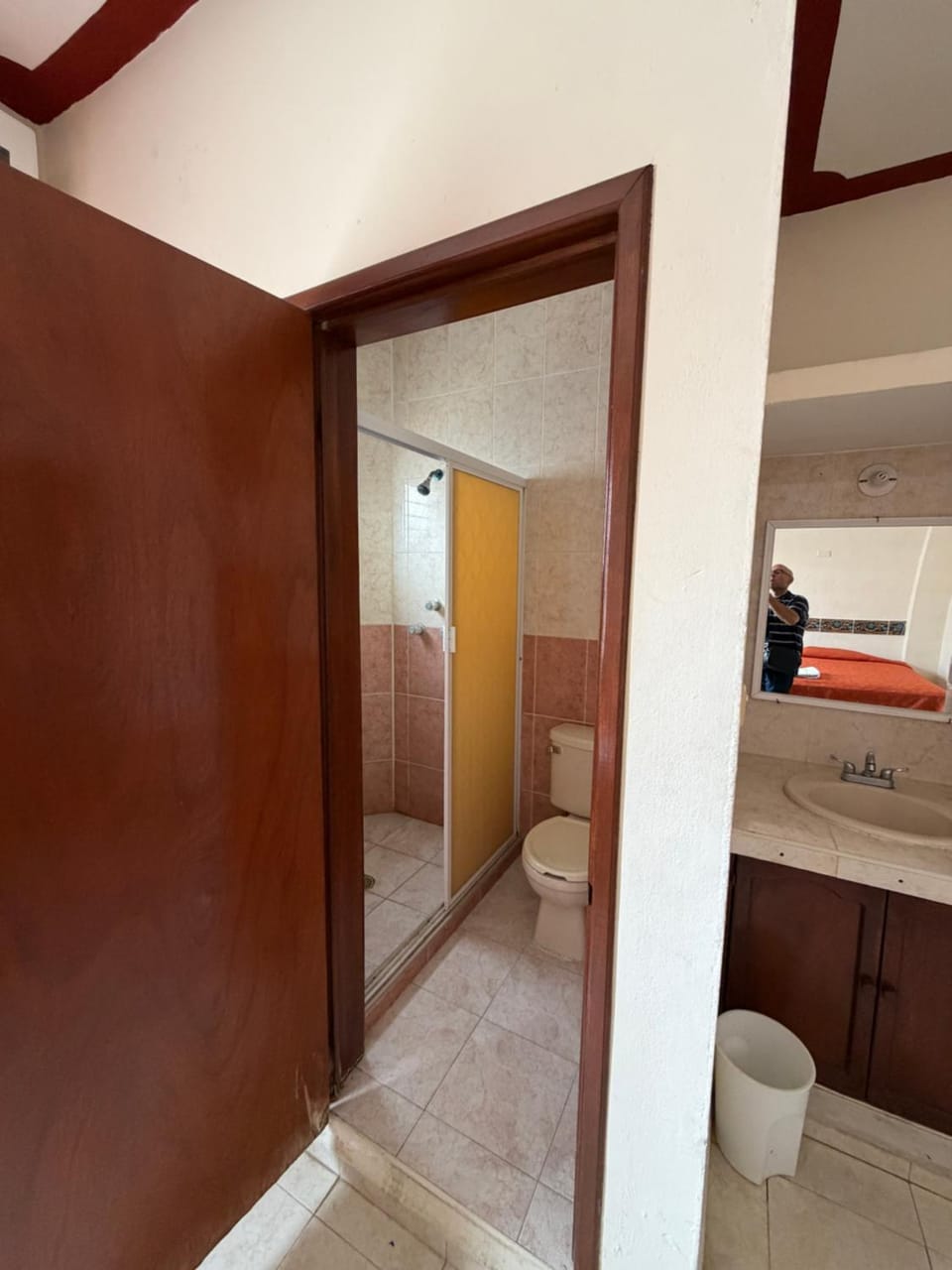 Microhotel Pallas Hotel in State of Tabasco