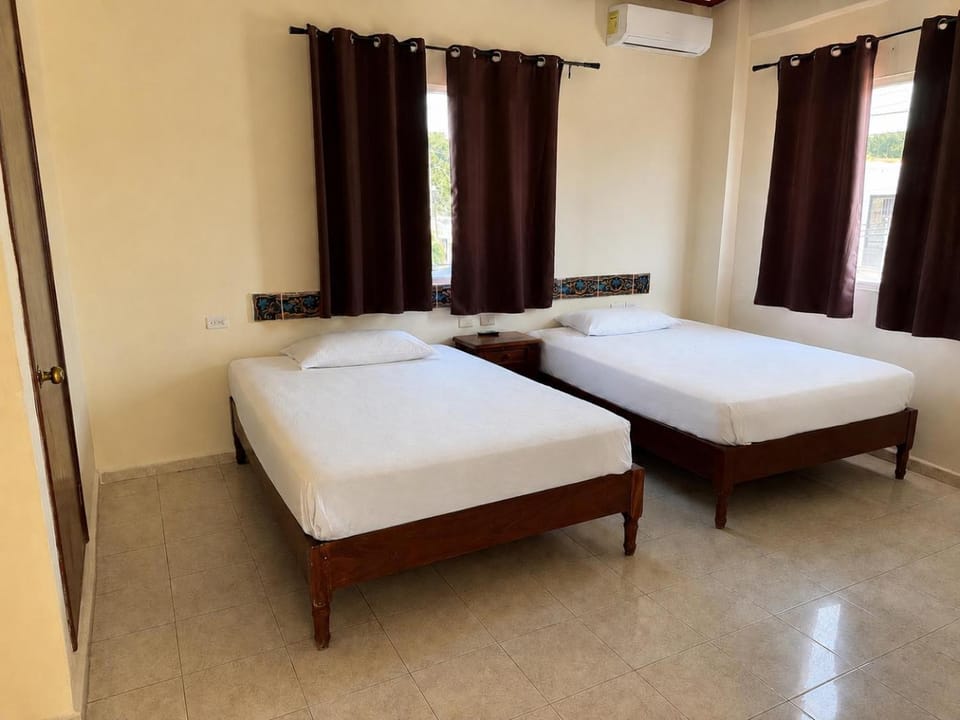Microhotel Pallas Hotel in State of Tabasco