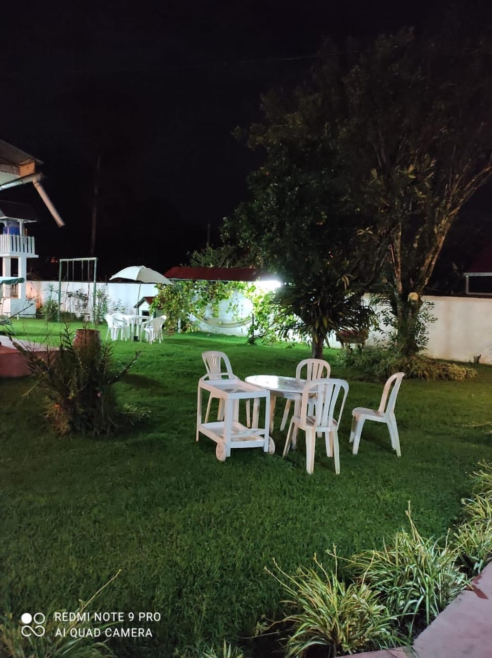 Hospedaje El Colono Inn in Oxapampa