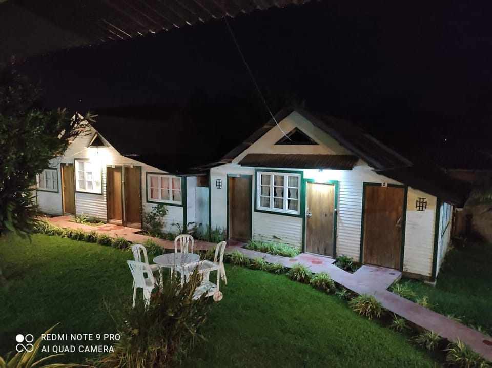 Hospedaje El Colono Inn in Oxapampa