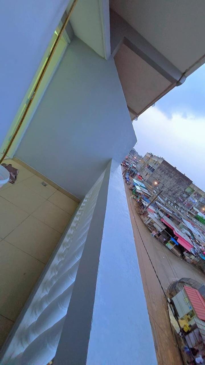 Baraka Apartment in Africa