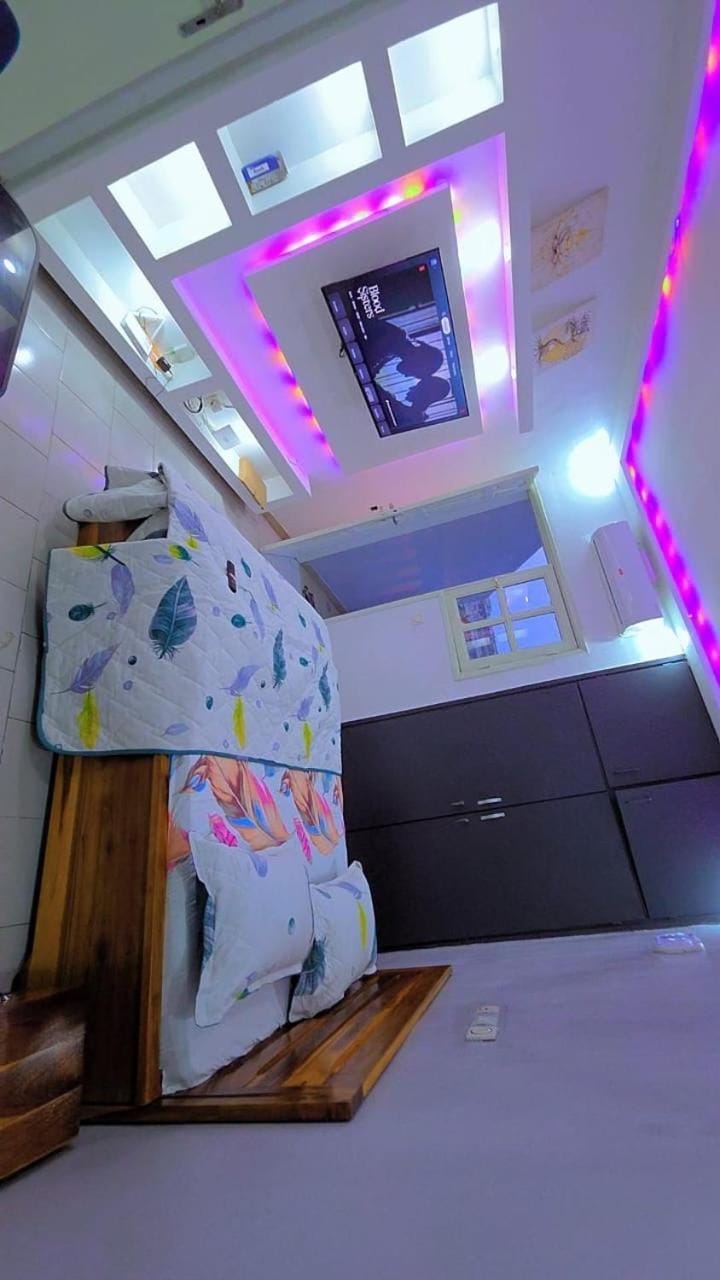 Baraka Apartment in Africa