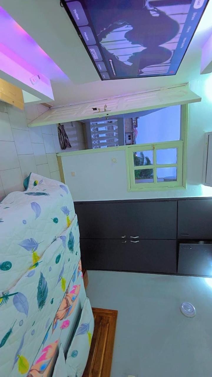 Baraka Apartment in Africa