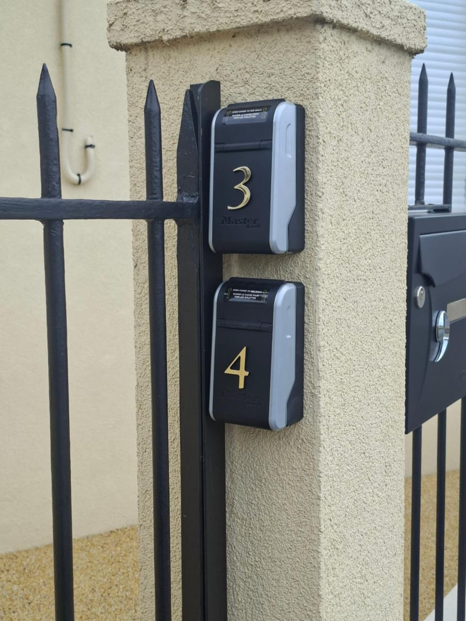 Apartament 3 Bed and Breakfast in Montluçon