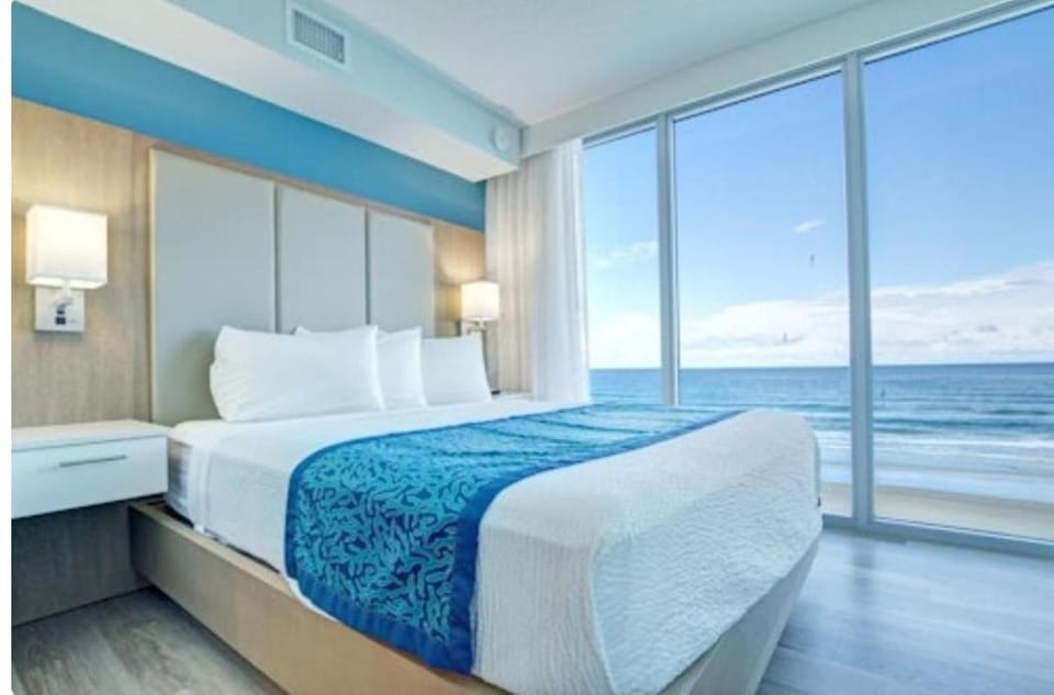 Grandseas Hotel in Holly Hill