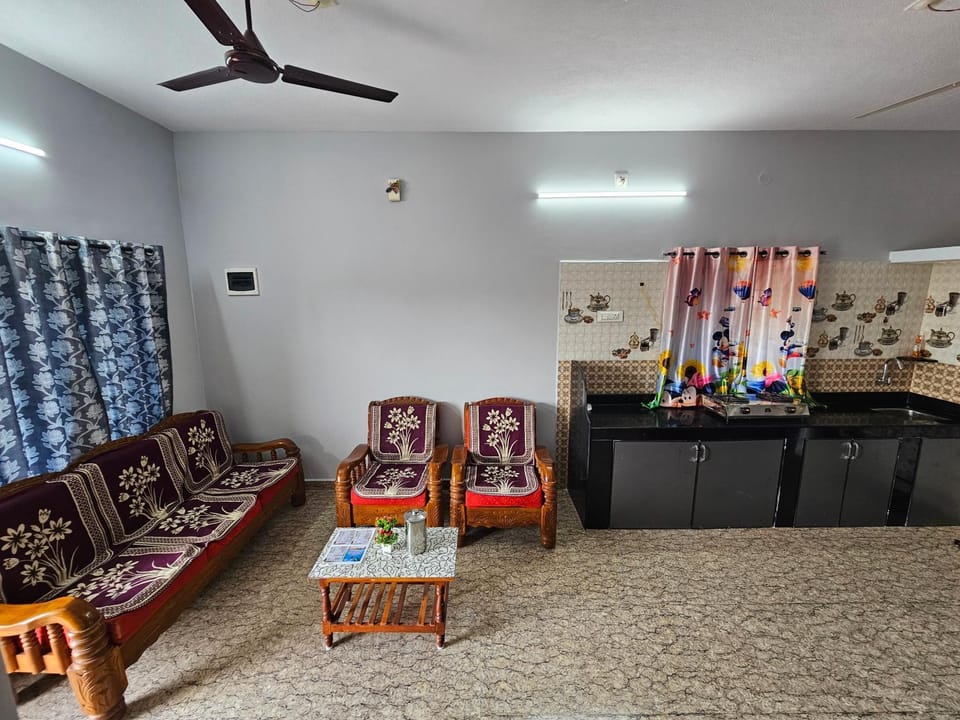 MANU Deluxe HOME STAY Vacation rental in Karnataka