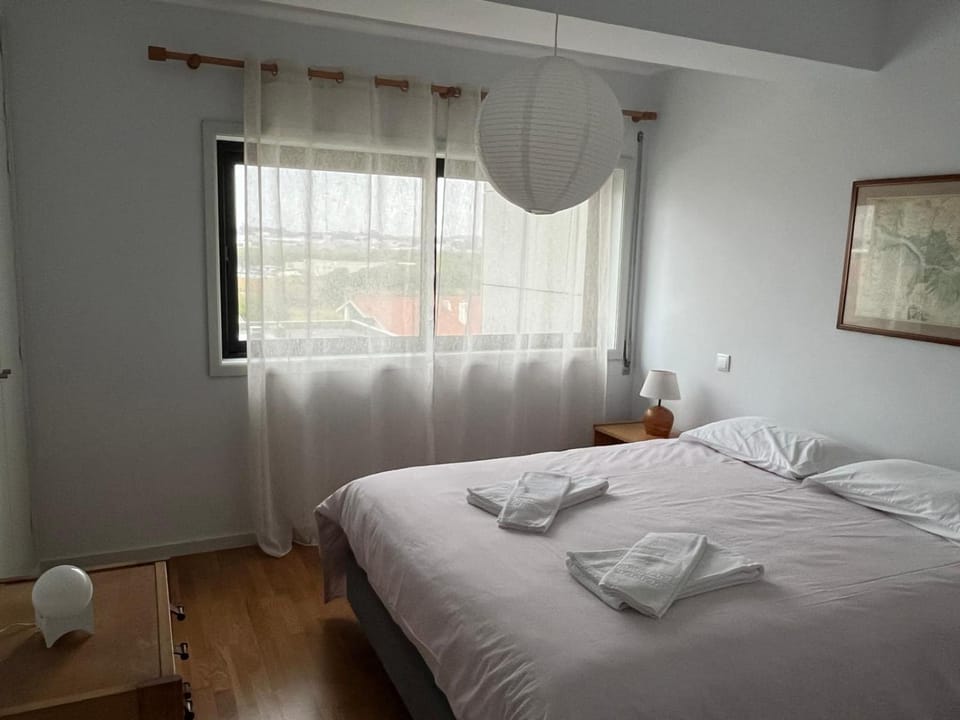 Praia Azul Apartment in Porto District