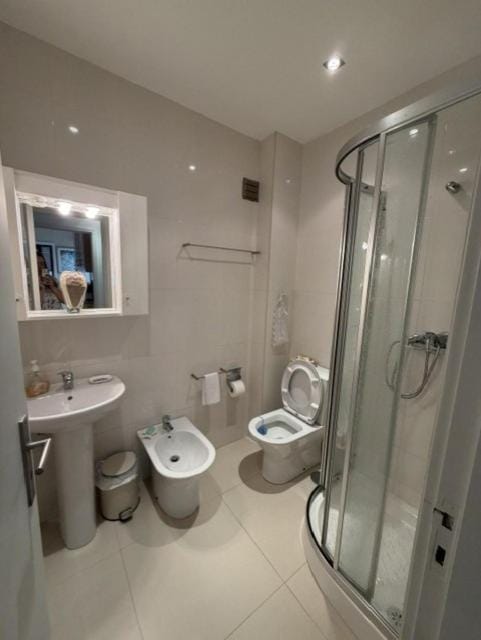 Praia Azul Apartment in Porto District