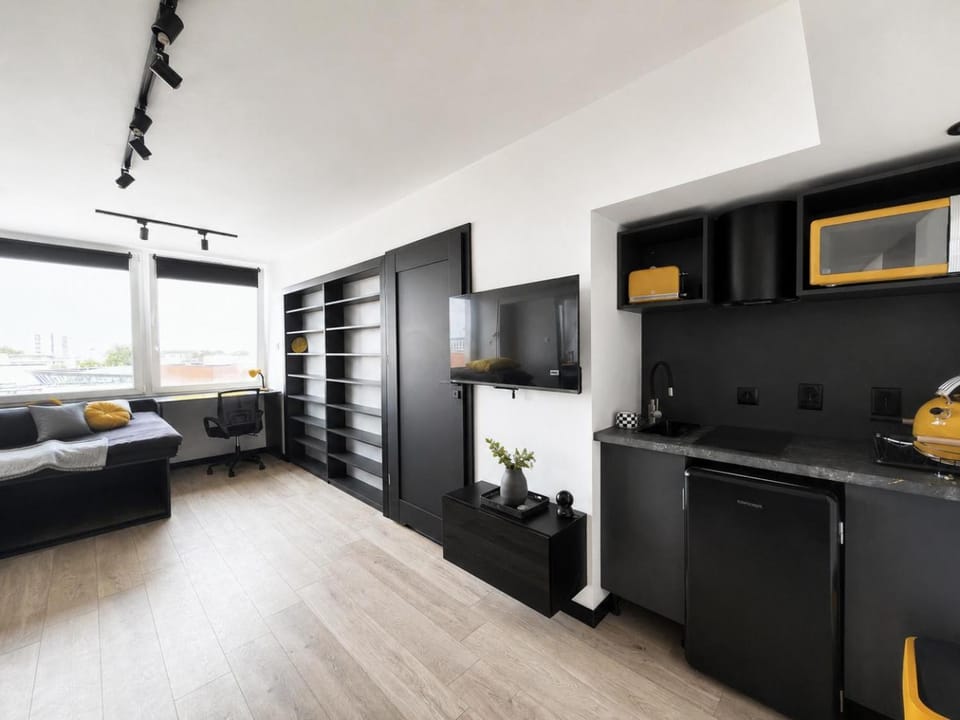 TV and multimedia, Kitchen or kitchenette