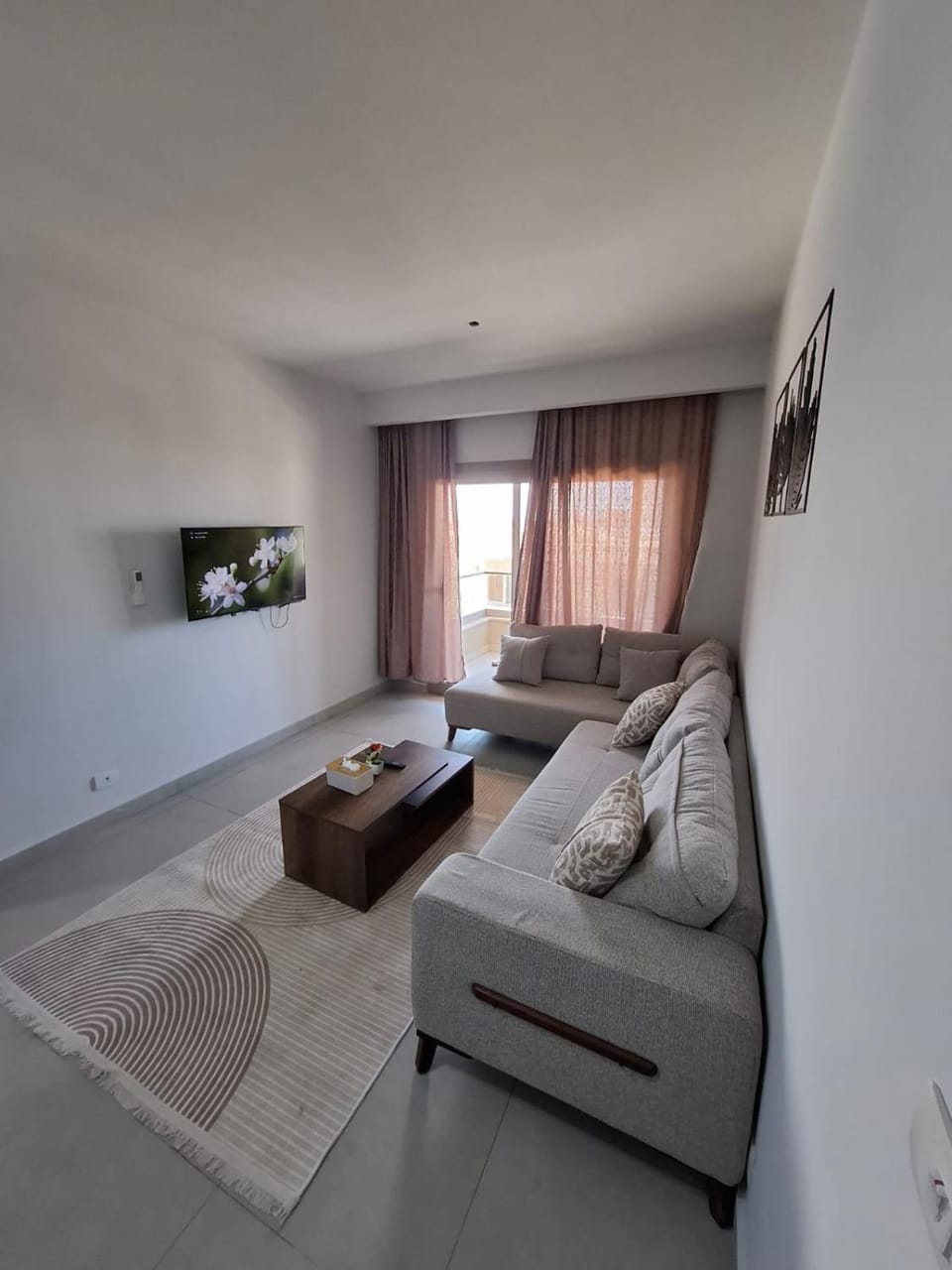 TV and multimedia, Living room, Photo of the whole room
