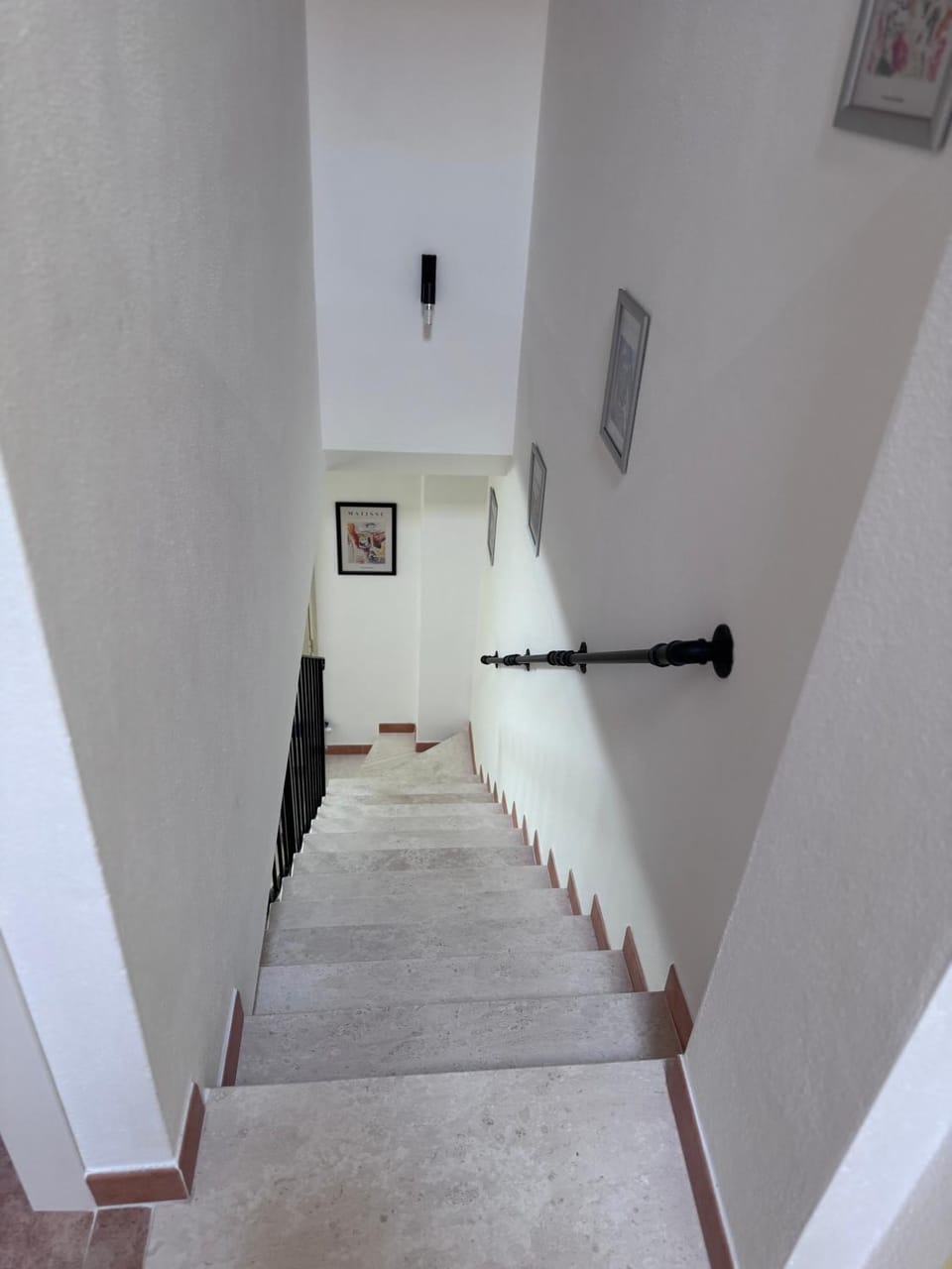 Domu Sinis House in Sardinia