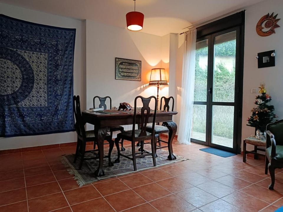 Chalet en Samaniego House in Basque Country