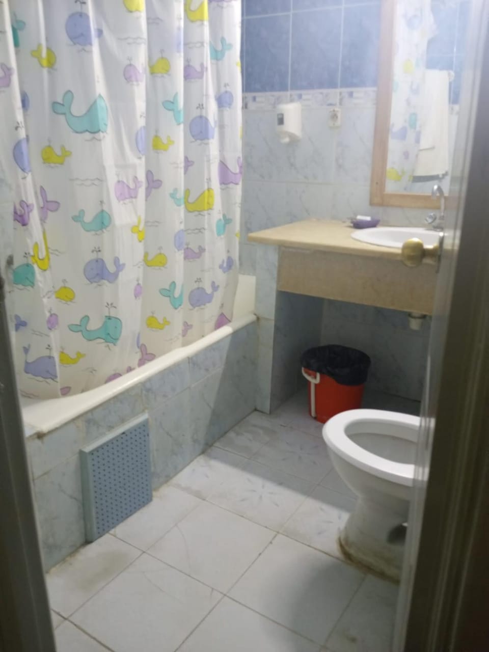 Shower, Toilet, Bathroom, bidet