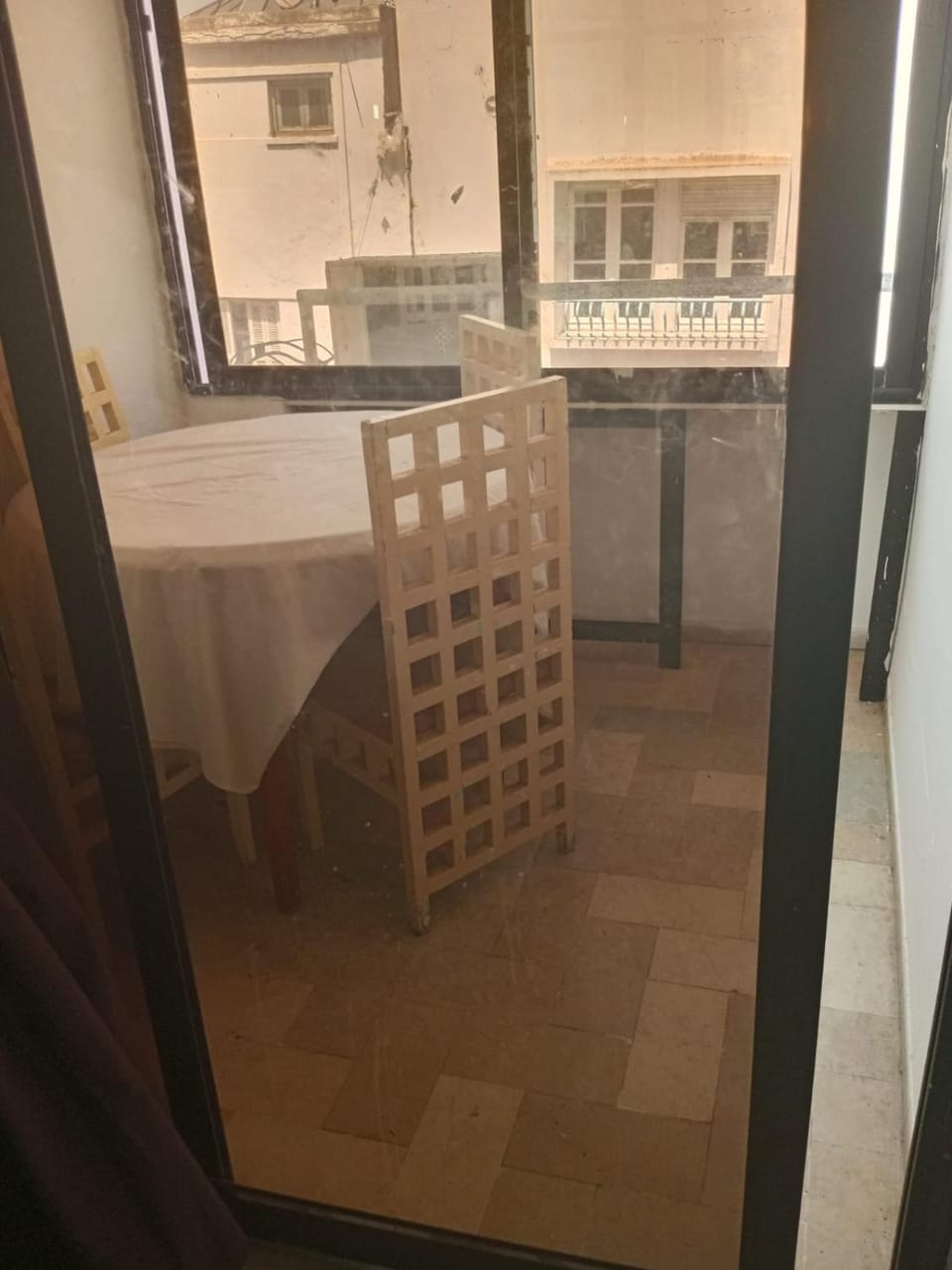 stove