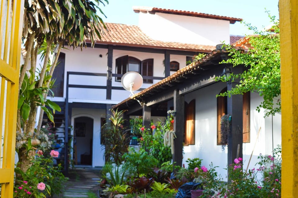 Garden, Garden view