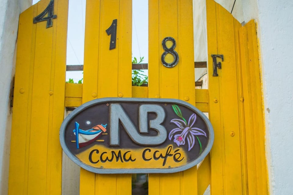 Facade/entrance, Property logo or sign