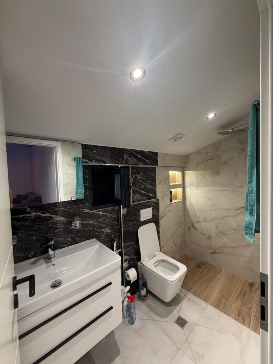 Vila Redi Apartment in Vlorë