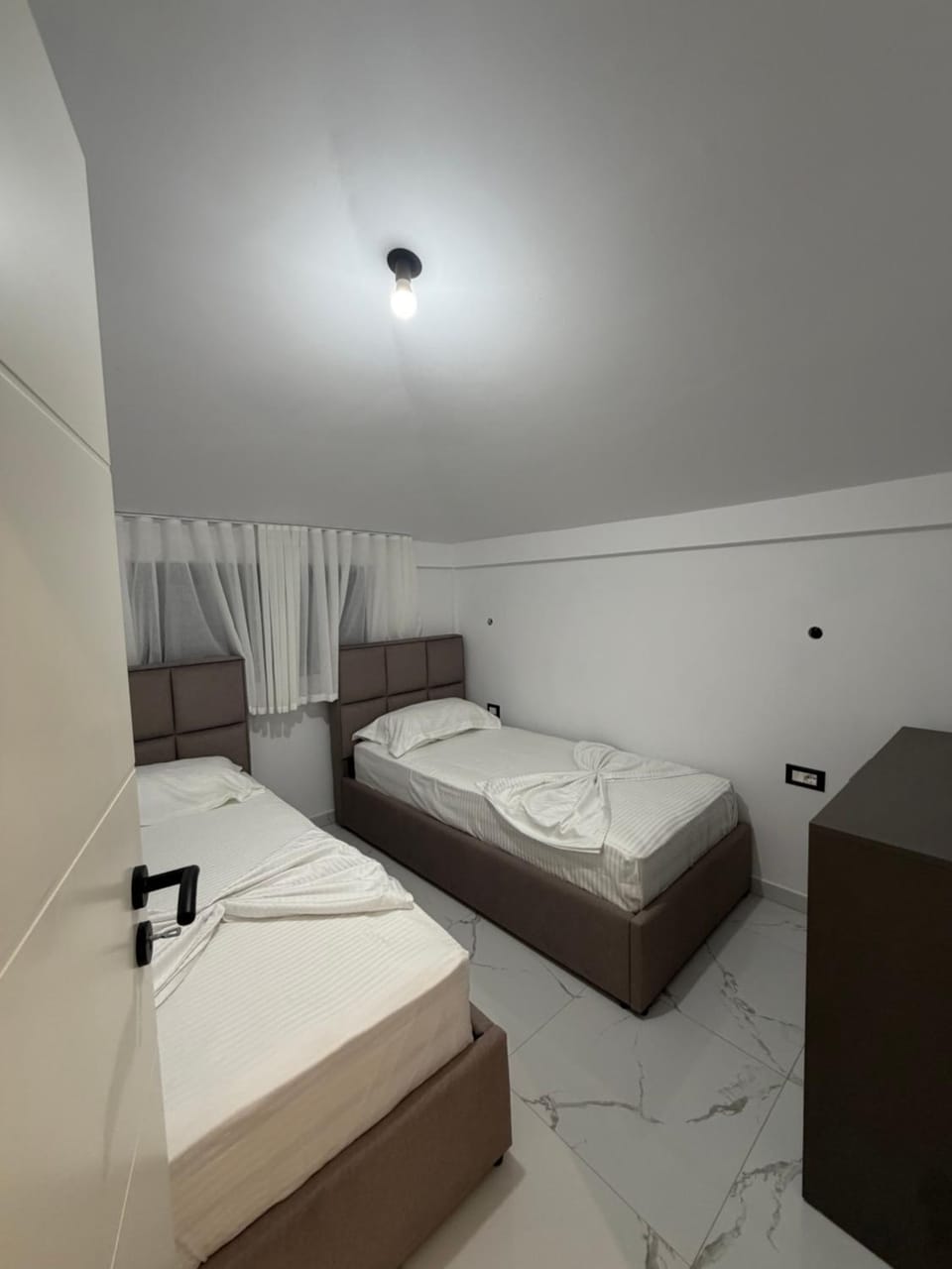 Vila Redi Apartment in Vlorë
