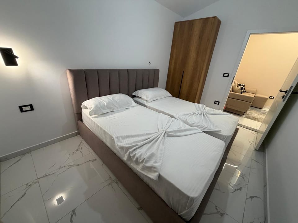 Vila Redi Apartment in Vlorë