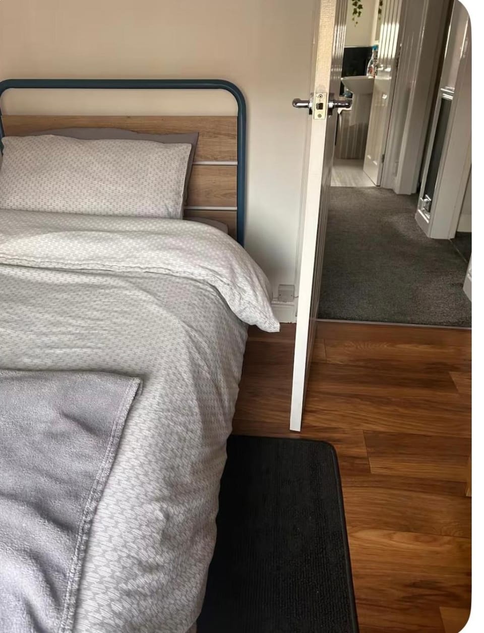 Yvonnes place Vacation rental in Widnes