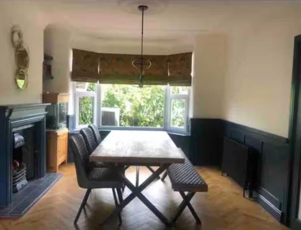 Yvonnes place Vacation rental in Widnes